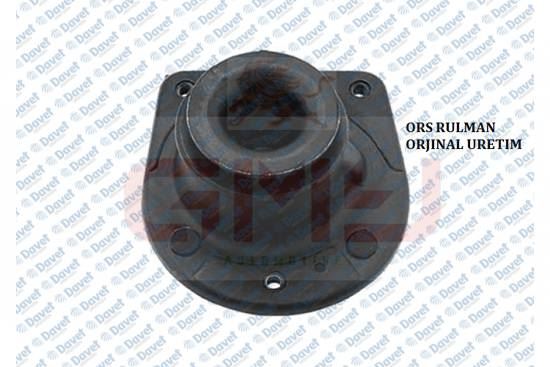 GMY G10159-OLT Amortisor Takozu Sol Albea - Palio - Siena 96> - Doblo 01> {Ors Rulman}{Orjinal Uretim}
